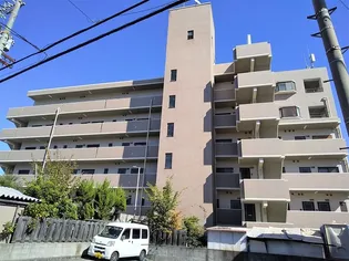 美沢レジデンスの画像