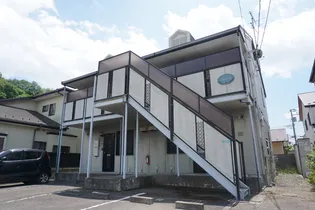 セジュールパークの画像