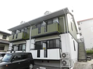 黒松レジデンスの画像