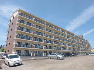 ロイヤルパークみずほ台【311号室】の外観