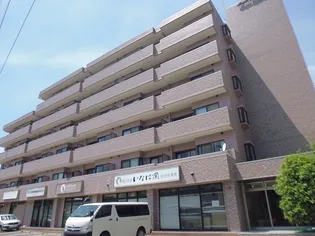 ロージェみずほ台の画像