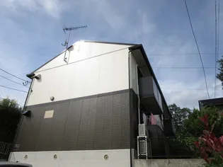 ファミーユ南中山の画像