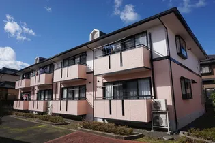 ペアガーデン泉C棟の画像