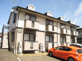 チェリーヒルズの画像