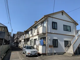セフィラハイツイズミの画像