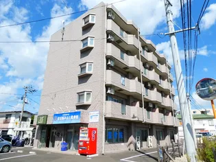 グランパーク泉の画像