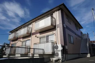 DEAR−COURTⅤ【202号室】の外観