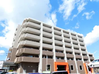 CREATE八乙女中央【305号室】の外観