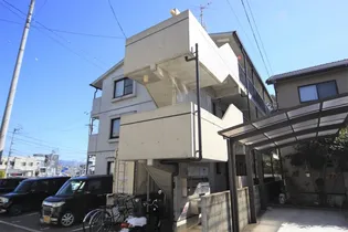 グランメール久万ノ台の画像