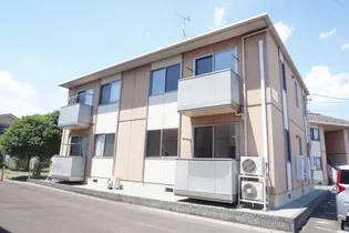 シャーメゾン市名坂Cの画像