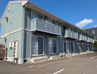 グリーンハイツ栄の画像