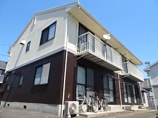 ケイティンワタナベⅡの画像