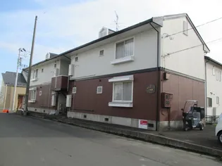 セジュール二軒橋の画像