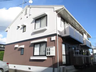 セジュール柳生の画像