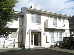 トゥインクル南仙台Bの画像