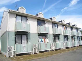 セジュール栄の画像