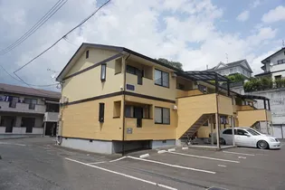 コーポHISHINUMAⅢの画像