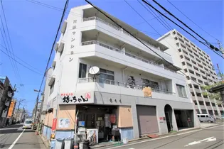 河野マンションの画像