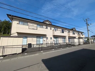 コーポHISHINUMAⅠの画像