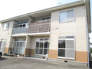 上ノ台ハイツの画像