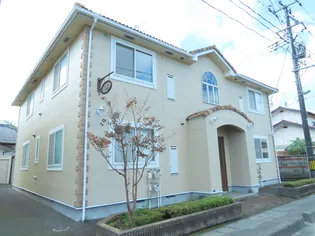 シャルマン桜Aの画像