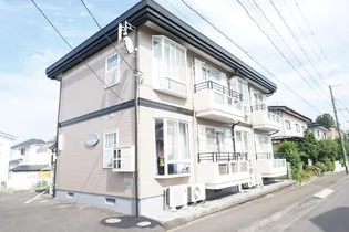 リッチ ハイツの画像