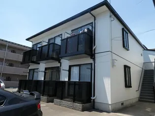 泉ホワイトハウスIIIの画像