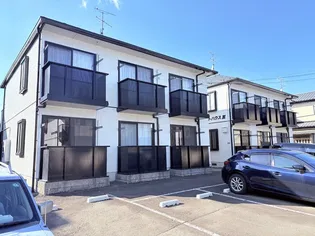 泉ホワイトハウスⅢの画像