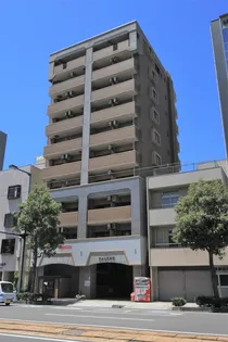 フォルテ本町【401号室】の外観