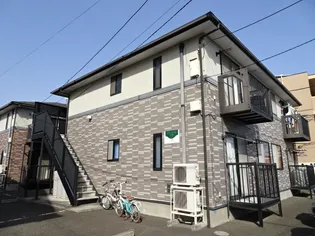 エバーコートIB棟の画像