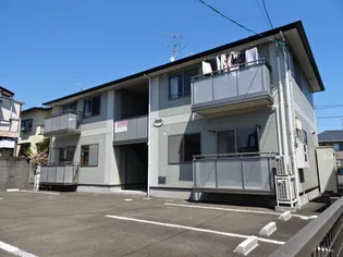 エスポワール新田の画像
