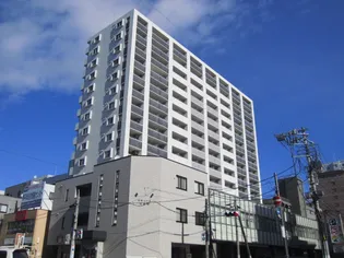 グランルージュ北一番丁の画像