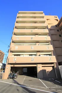 フォルテ古町駅前【403号室】の外観