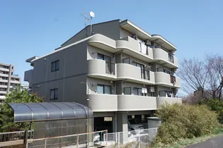 グリーンハイツ若林の画像