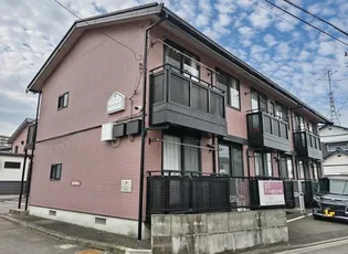 ディアコート若林A棟の画像