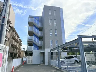 パルドエル仙台の画像