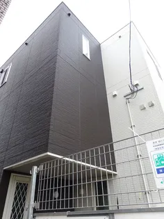 D−room新寺【102号室】の外観