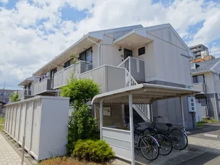 ロイヤルコート高砂弐番館の画像