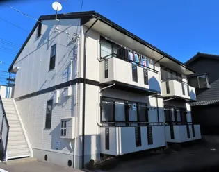 セジュールみずきAの画像