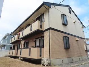 アメニティゾーンⅢ番館の画像