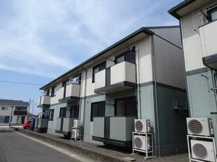メゾン ド リベルテAの画像