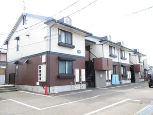 セジュール蒲町A棟の画像
