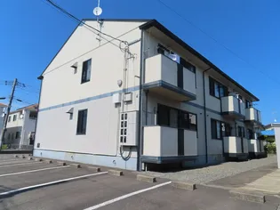 ローザングレースの画像