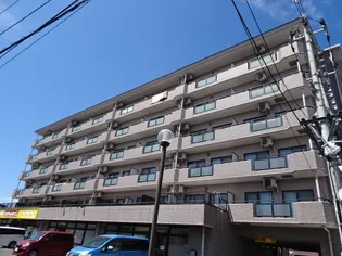 グランヴィル鶴巻の画像