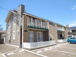 LA PAISIBLEの画像