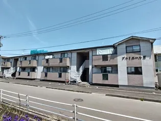 プルミエールⅢの画像