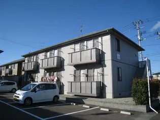 パークハイム城南Bの画像