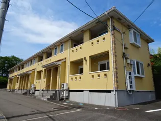 ペルグランデ伝上山Ⅰの画像