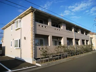 アイリス鴻の池Cの画像