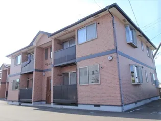 ドミール福田町B棟の画像